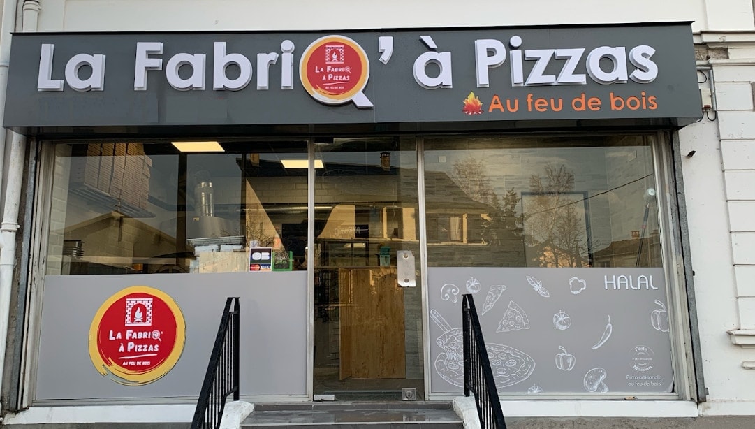 La FabriQ’ à Pizzas — photo 3