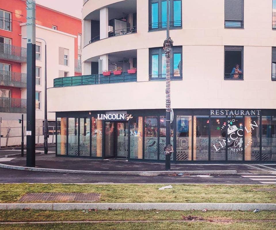 Lincoln Coffee — photo 2