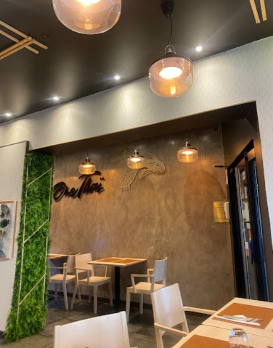 One Thaï — photo 3