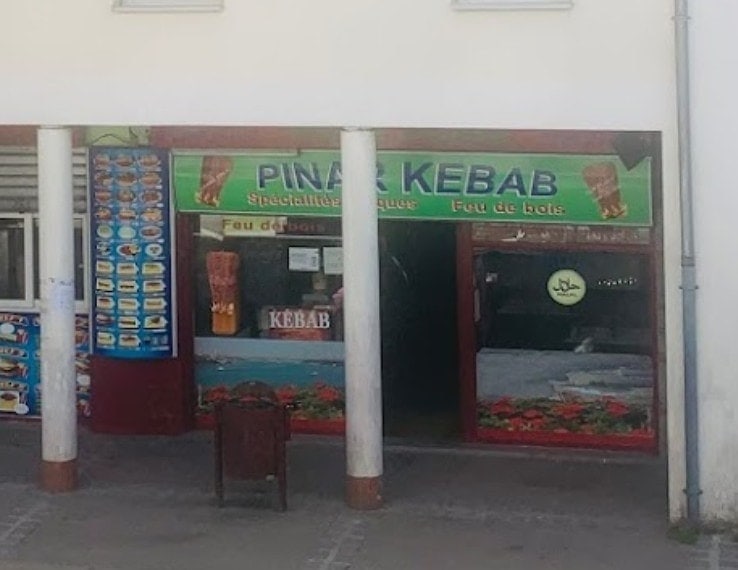 Pinar Kebab — photo 3