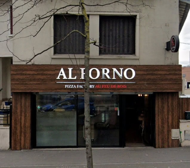 Al Forno — Pizza - pizzéria à Pierrefitte sur Seine — photo 2