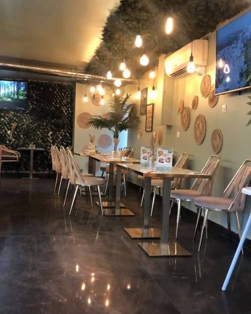 Al Forno — Pizza - pizzéria à Pierrefitte sur Seine — photo 3