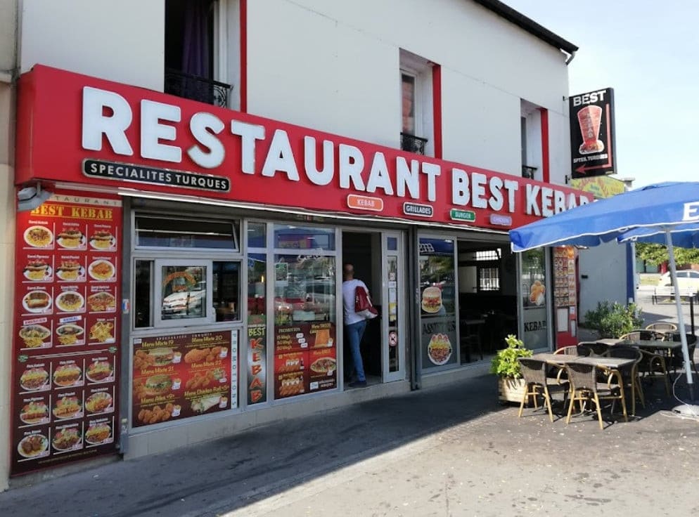Best Kebab — photo 2