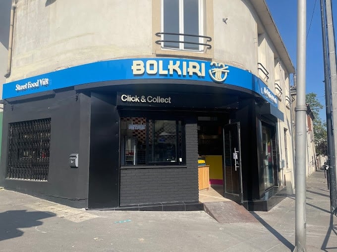 Bolkiri — photo 3