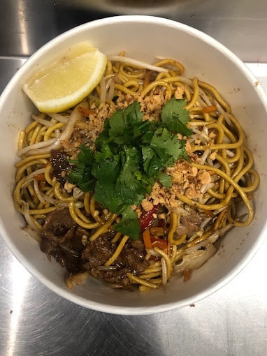 Photo de Bolkiri