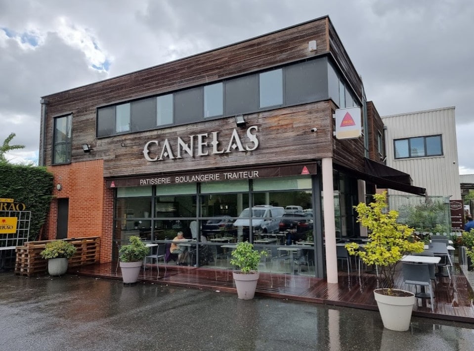 Canelas — photo 2