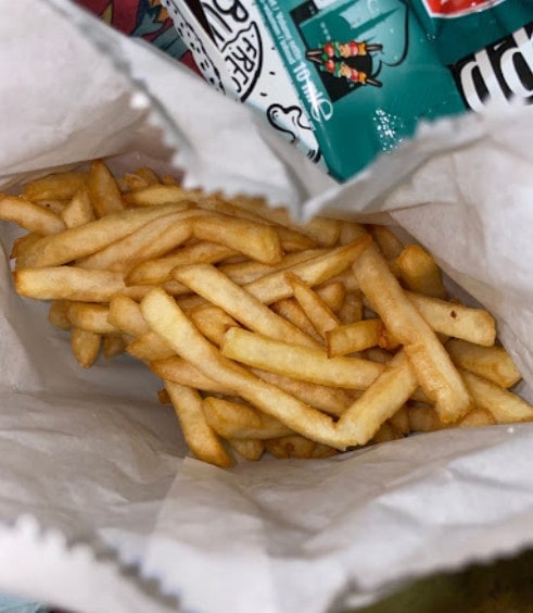 Chicken Spot — photo 2