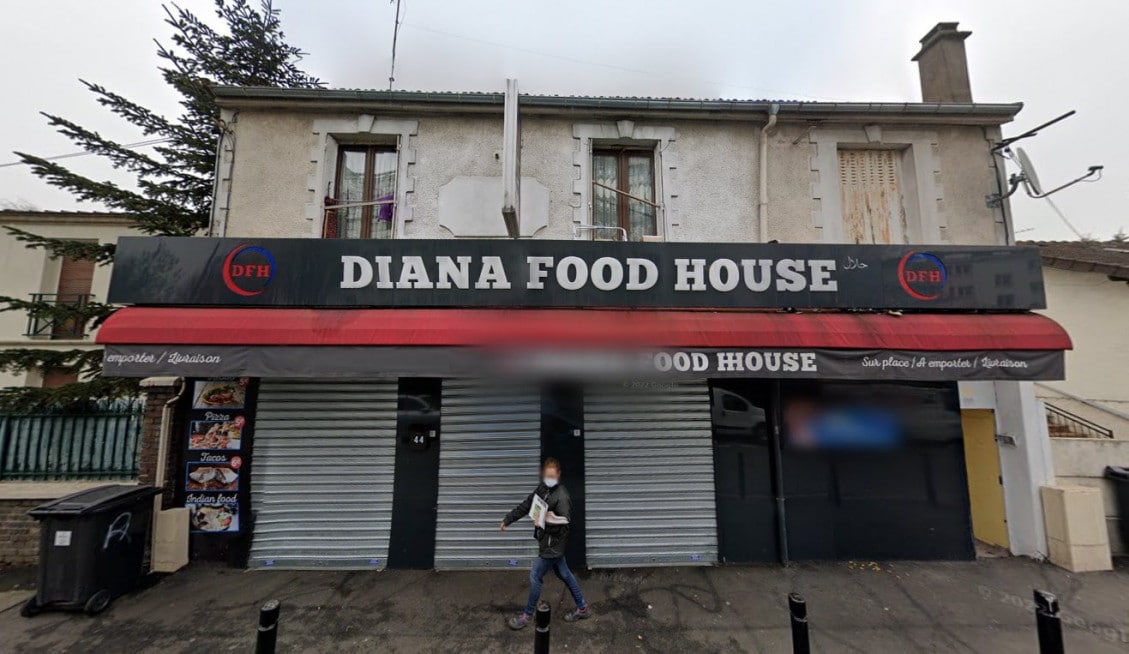 Diana food house — photo 3