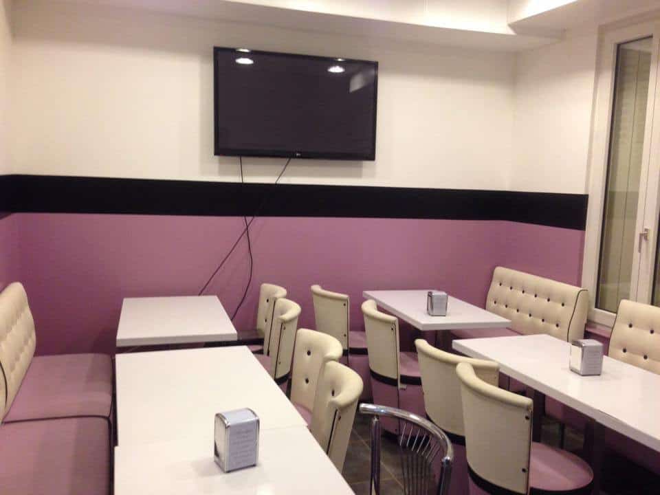 Five star pizza — photo 3