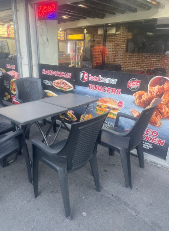 Food Corner — photo 2