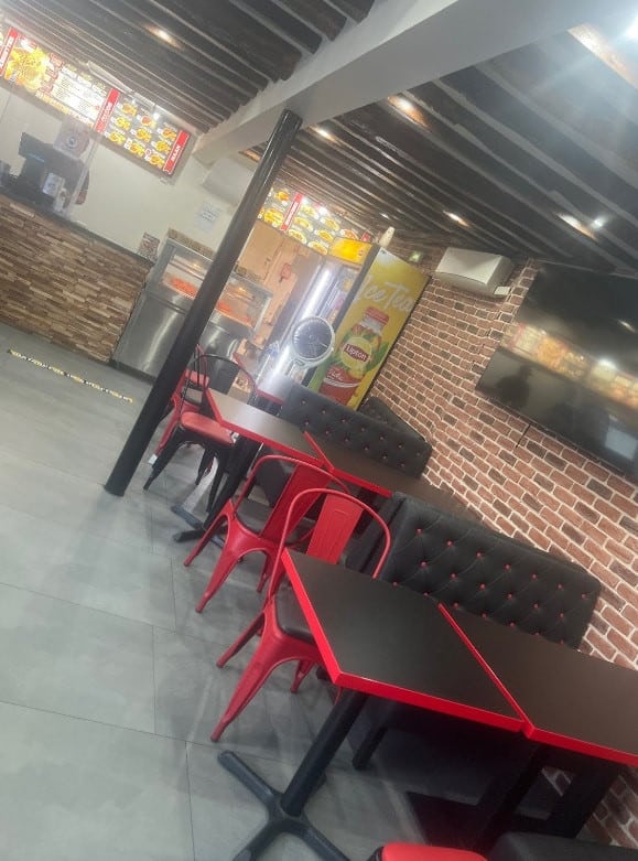 Food Corner — photo 3