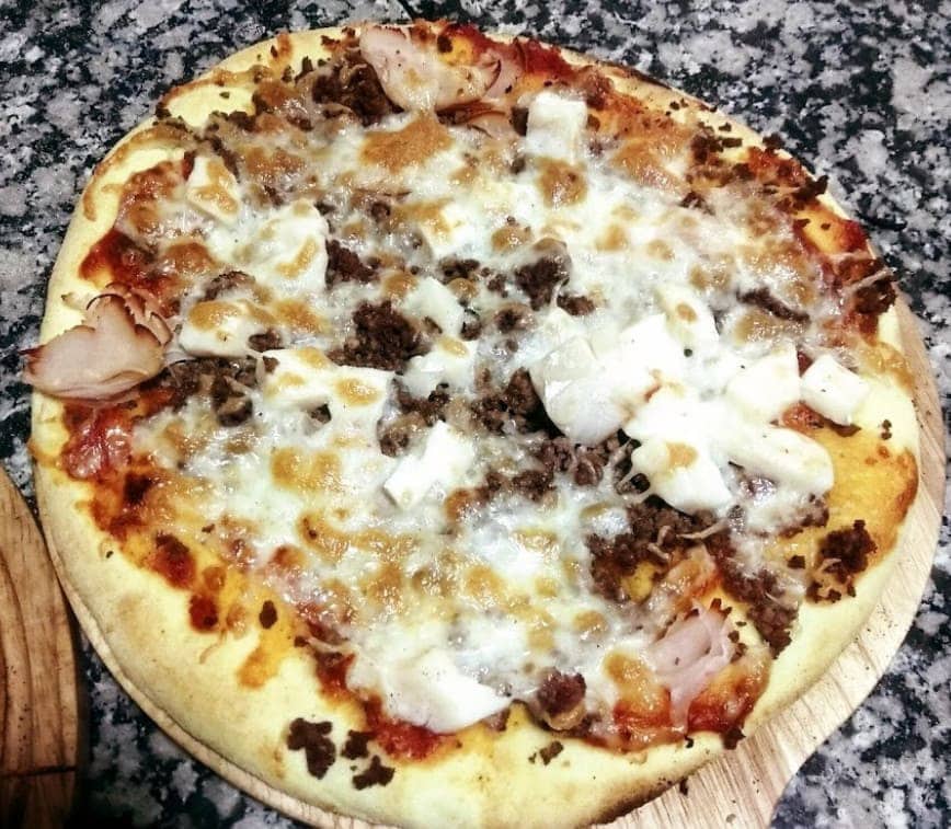 Holy Food — photo 2