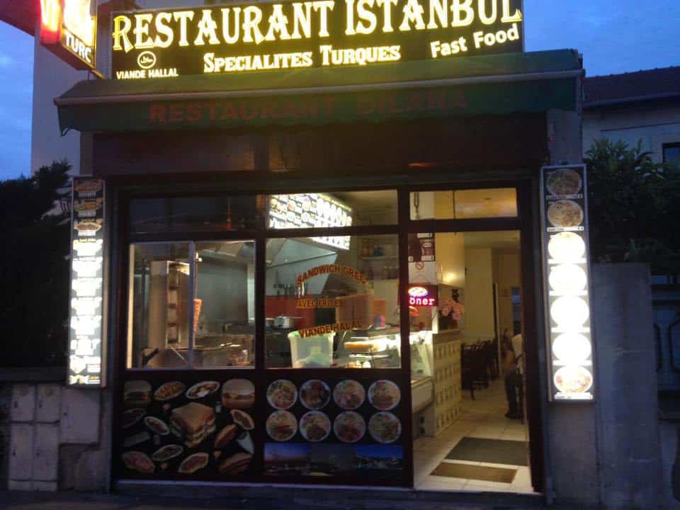 Istanbul — photo 2