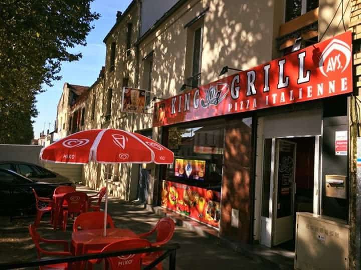 King Grill — photo 2