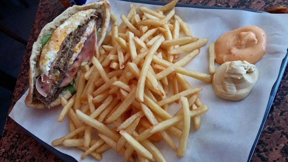 King Grill — photo 3