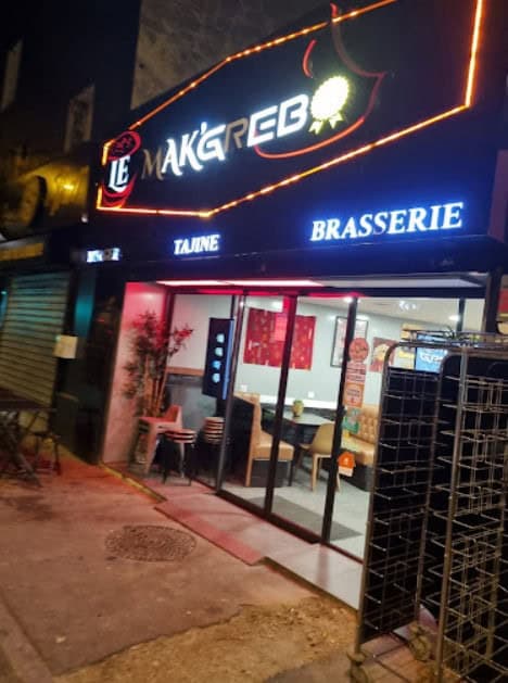 Le Makgreb1 — photo 2