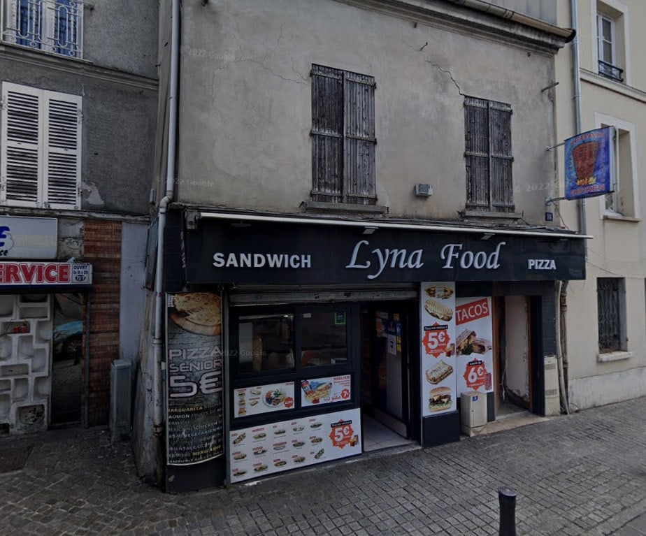 Lyna Food — photo 2