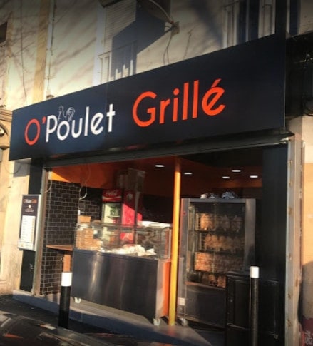 O' Poulet Grillé — photo 2