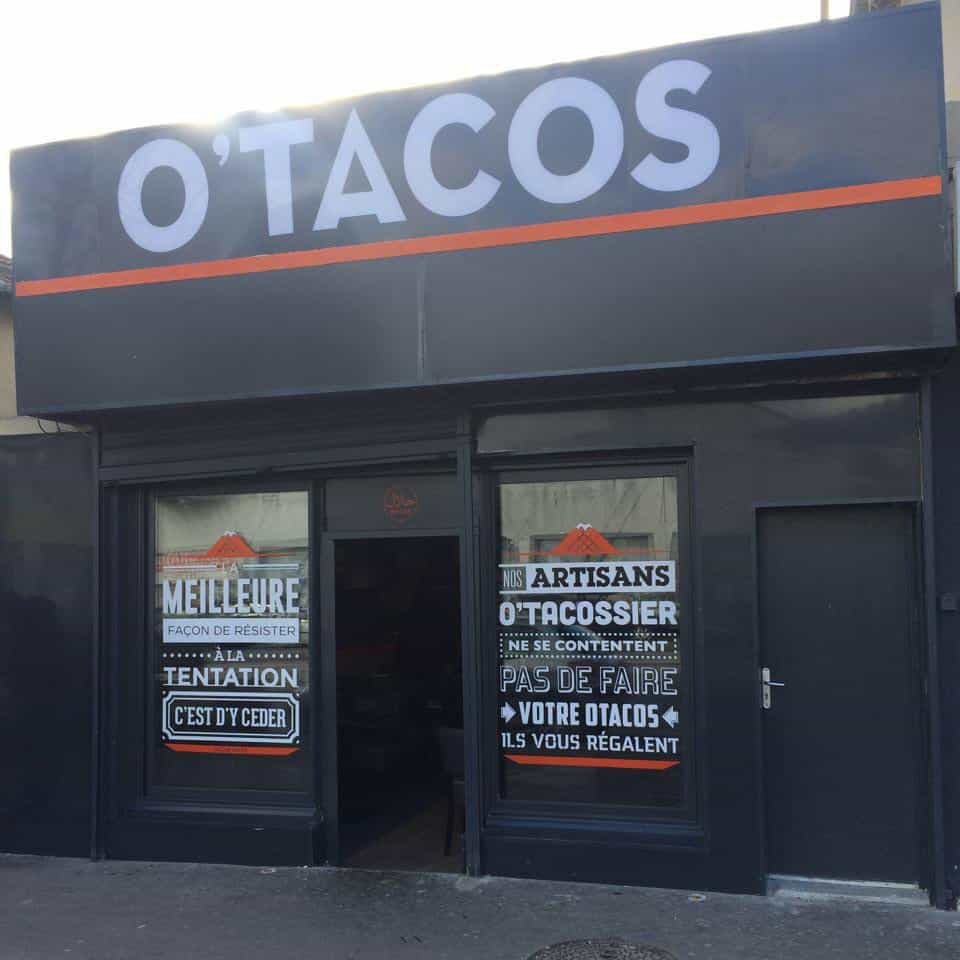 O'tacos — photo 2