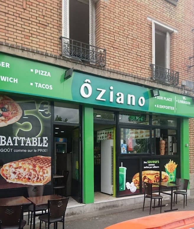 Ô ziano — photo 2