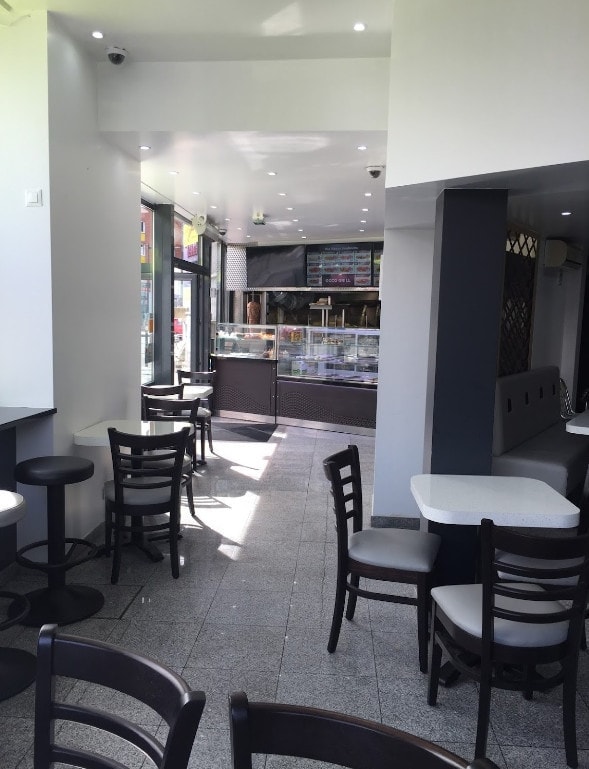 Occo Grill — photo 3