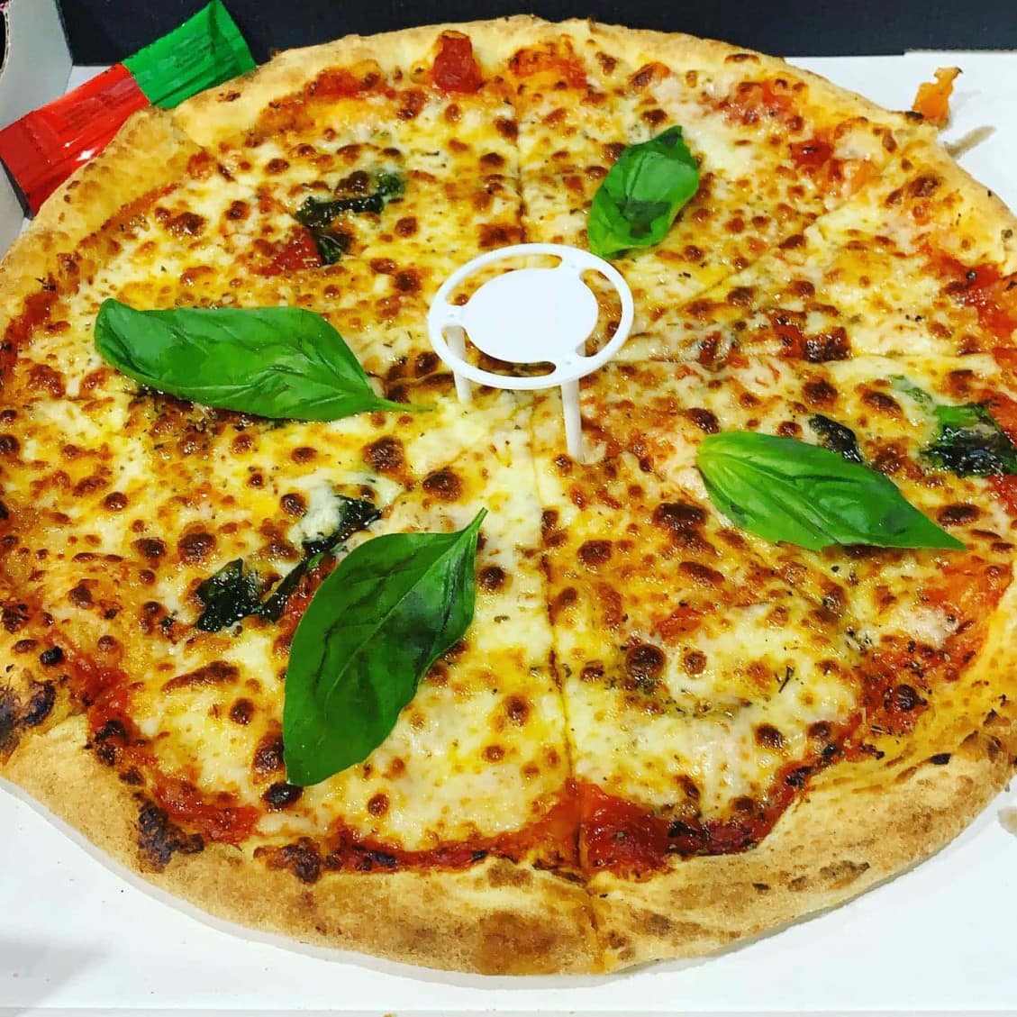 Planète Pizza — photo 3