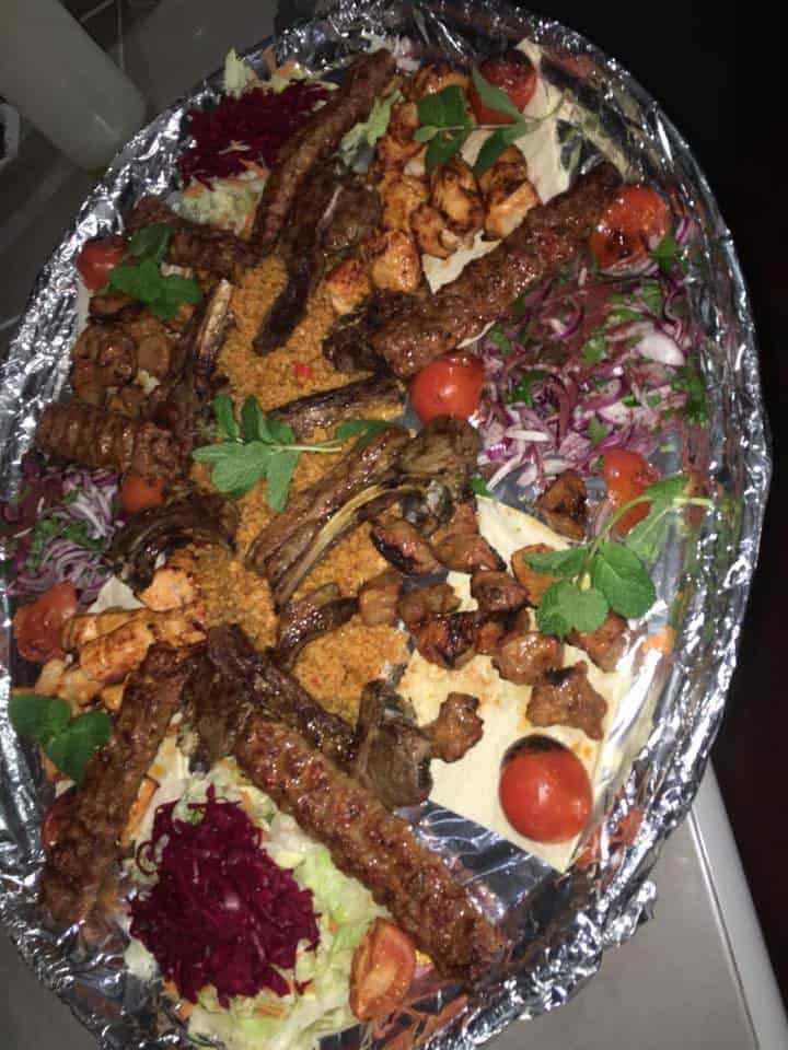 Samata Aile — photo 3