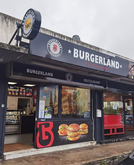 Burgerland — photo 3