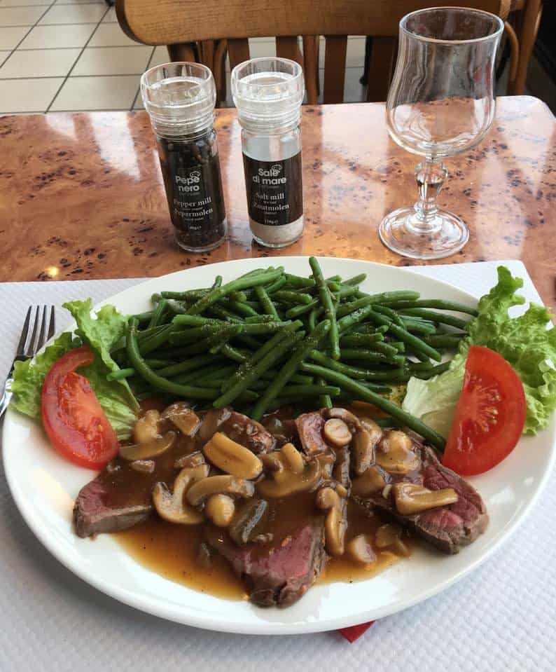 Chez Cécile & Co — photo 2