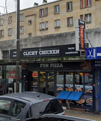 Clichy chicken — photo 3