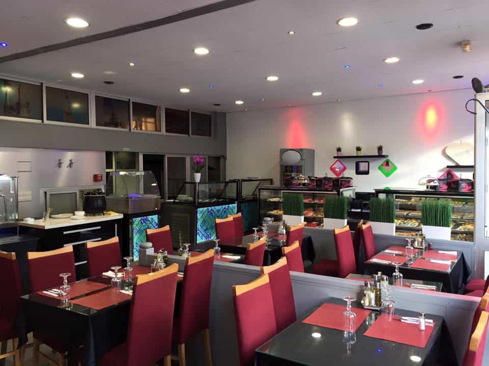 Ela Restaurants — photo 2