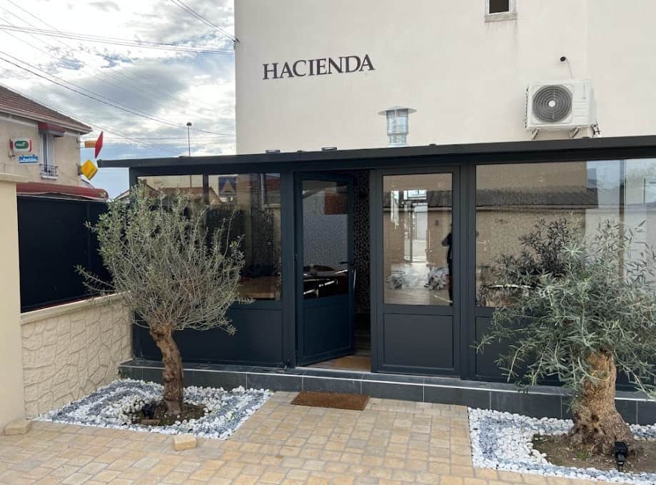 hacienda — photo 2