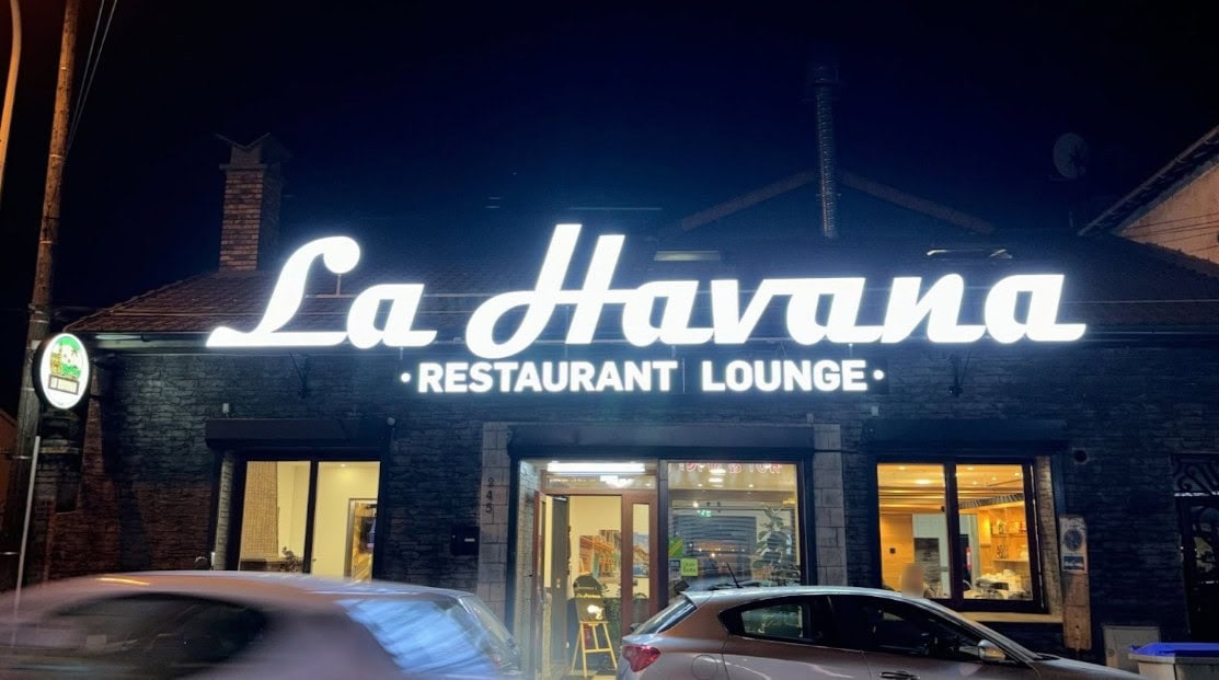 La Havana — photo 3