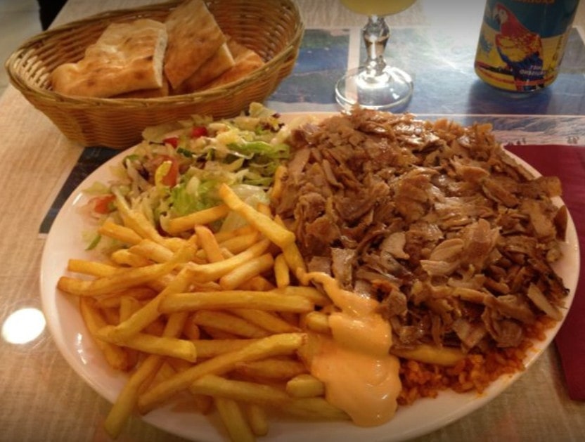 Le Must — photo 2