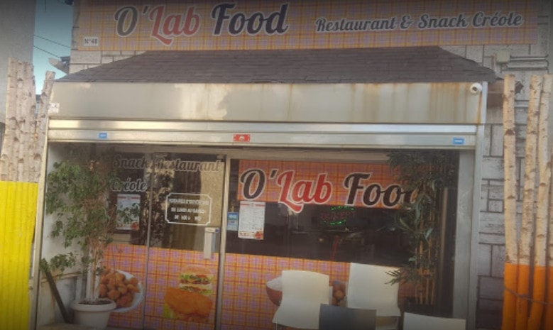 O’Lab Food — photo 2