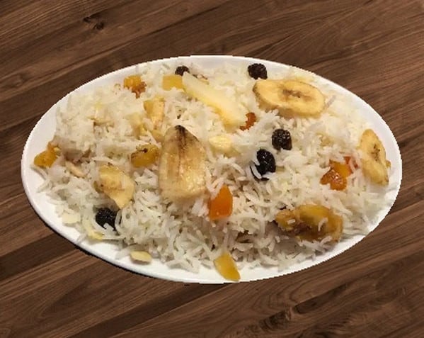 Tandoori Grill — photo 2