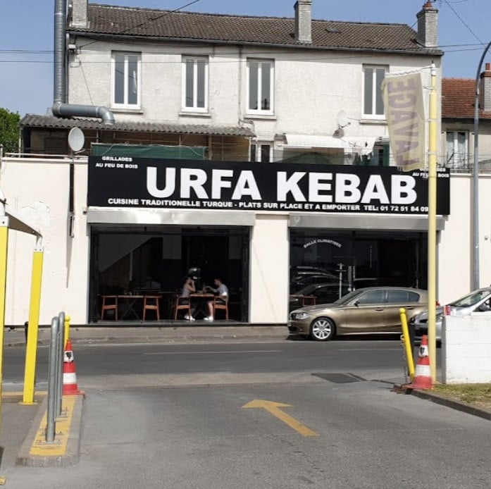 Urfa kebab — photo 3
