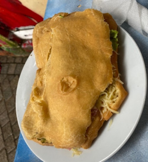 Antilles Grillades — photo 2