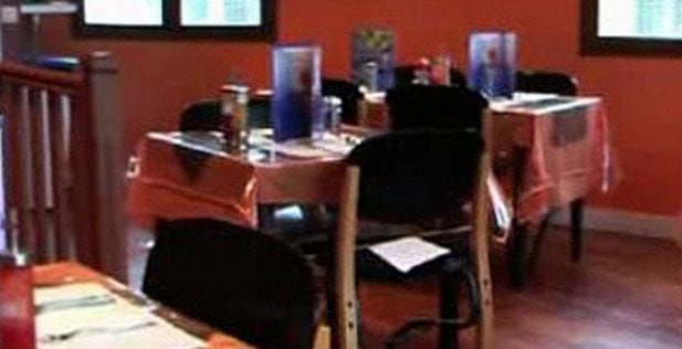 Au resto D'Asie — photo 2
