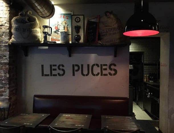 Au Roi Du Café — photo 3