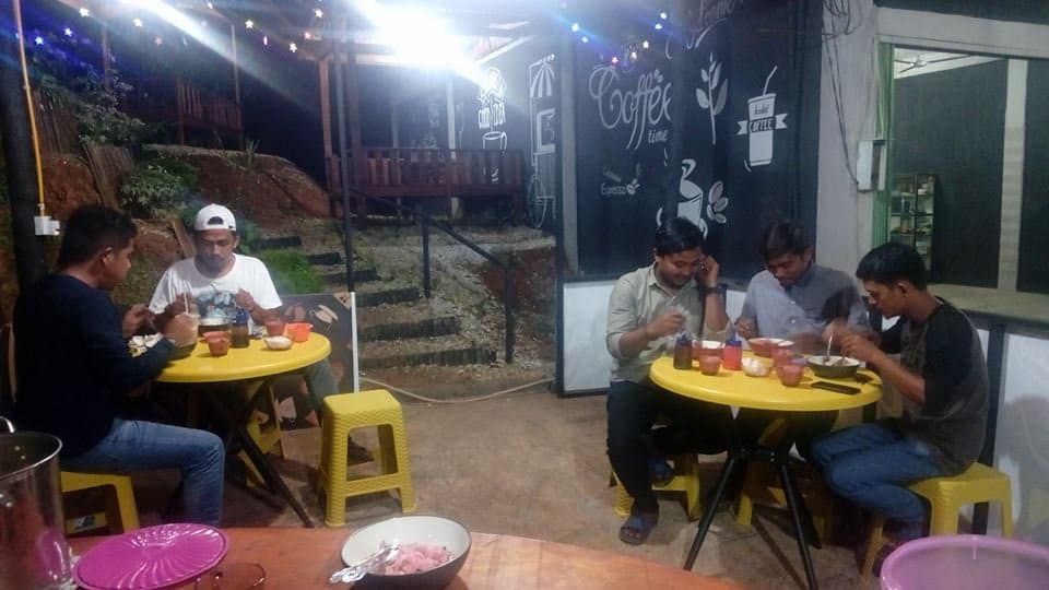 Bihan Cafe — photo 2