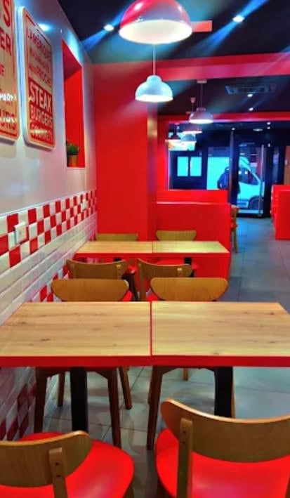 Bill's Burger — photo 2