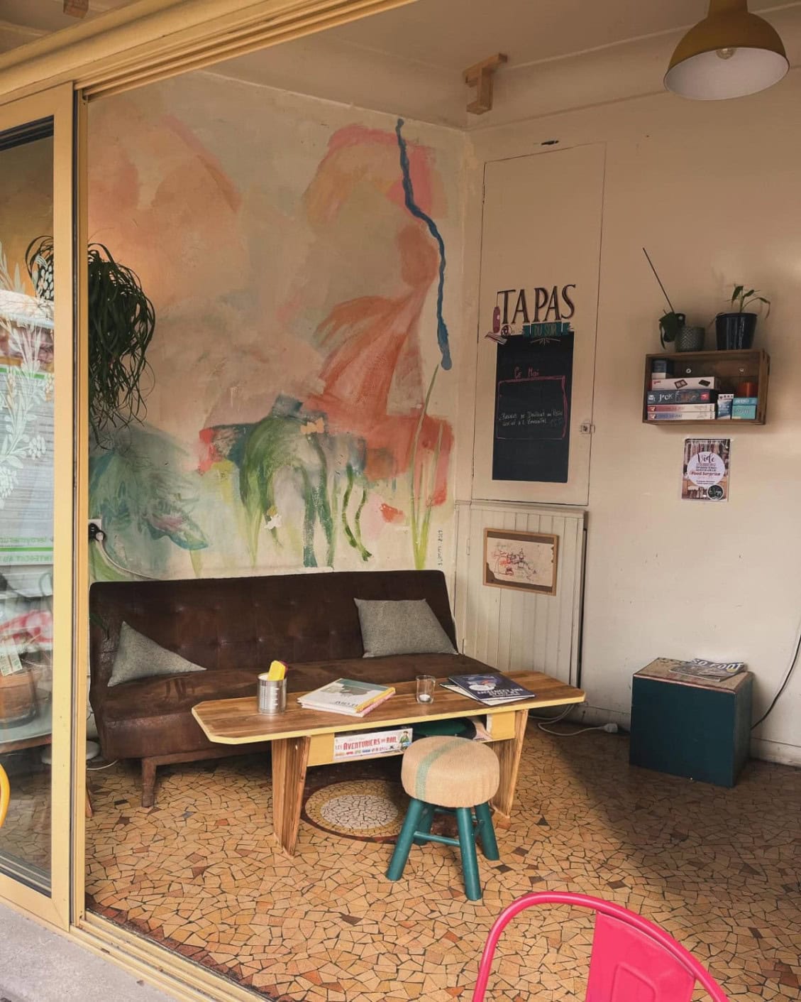 Bistro La Vague — photo 3