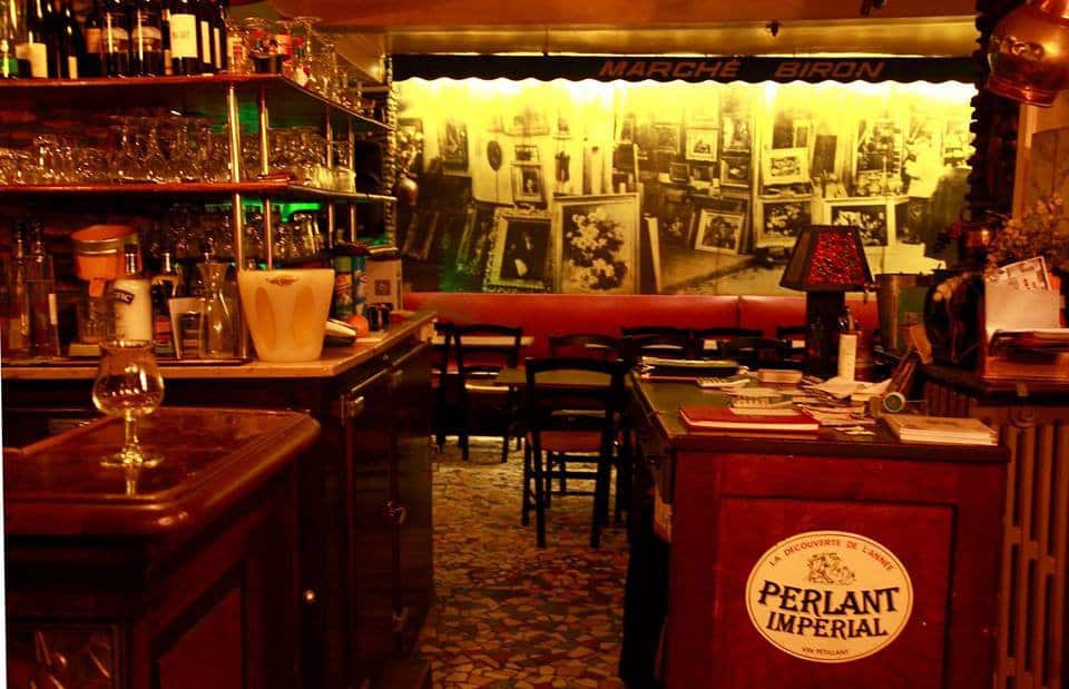 Brasserie Biron — photo 2