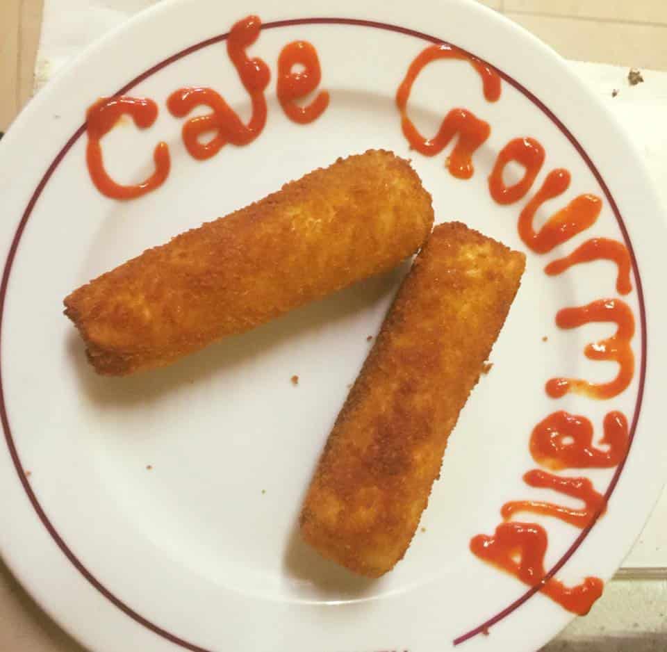 Café Gourmand — photo 3