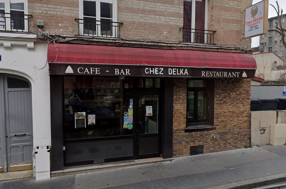 Chez Delka — photo 3