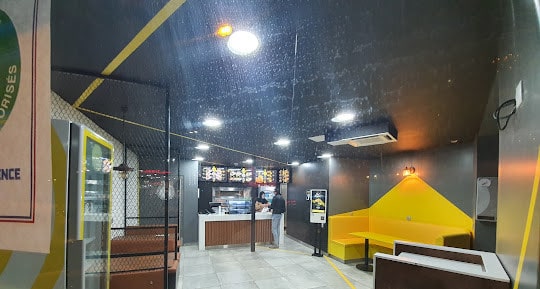 Chicken Street — photo 3