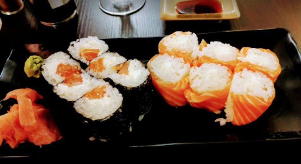 Photo de Edogawa