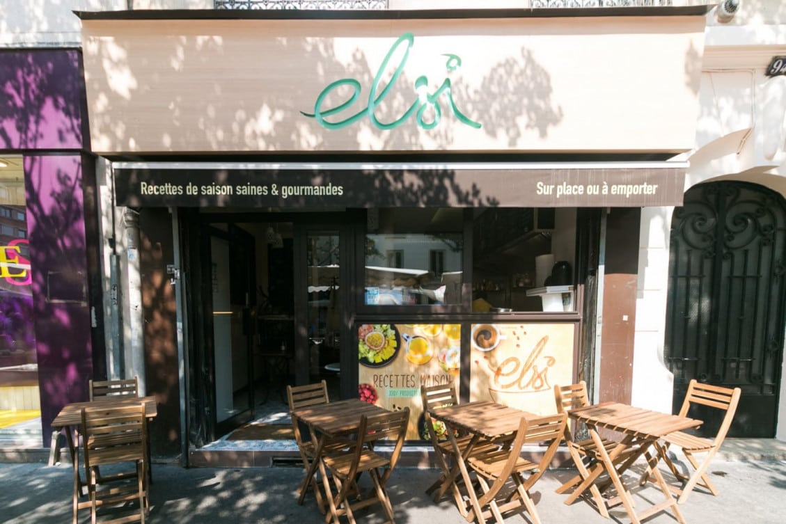 Elsi — photo 2