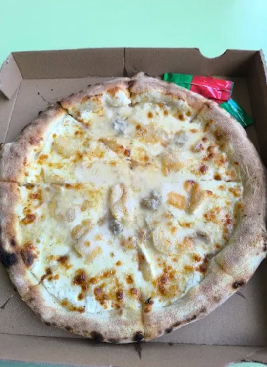 Fino Pizza — Pizza - pizzéria à Saint Ouen — photo 3